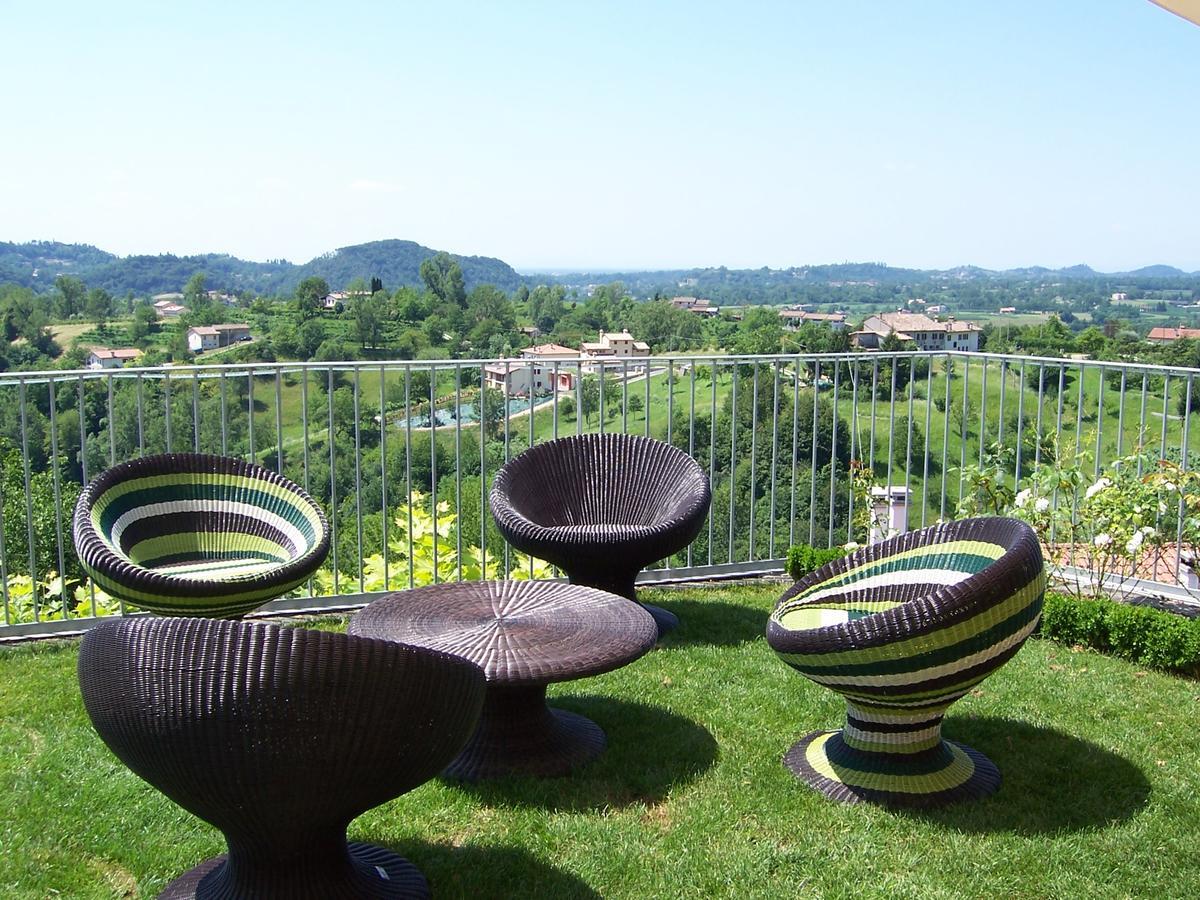 Locanda Da Gerry Castelcucco Zewnętrze zdjęcie