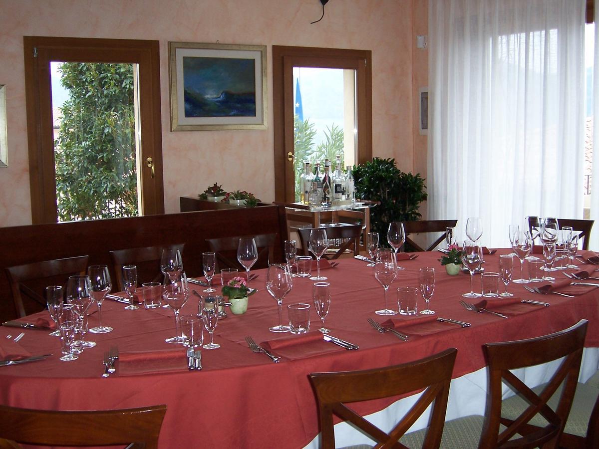 Locanda Da Gerry Castelcucco Zewnętrze zdjęcie