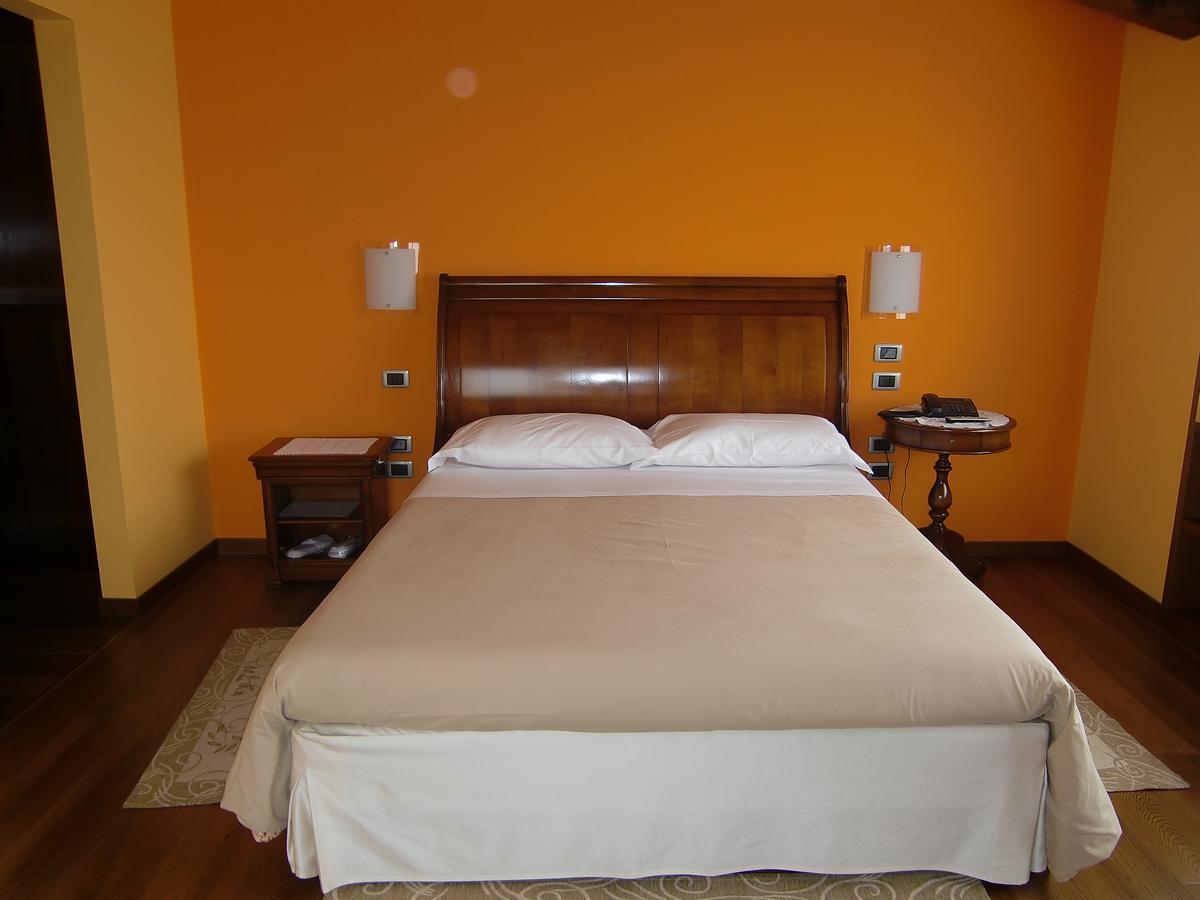 Locanda Da Gerry Castelcucco Zewnętrze zdjęcie