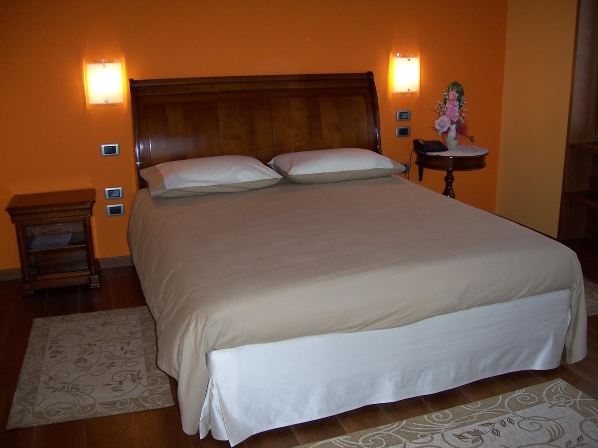 Locanda Da Gerry Castelcucco Zewnętrze zdjęcie