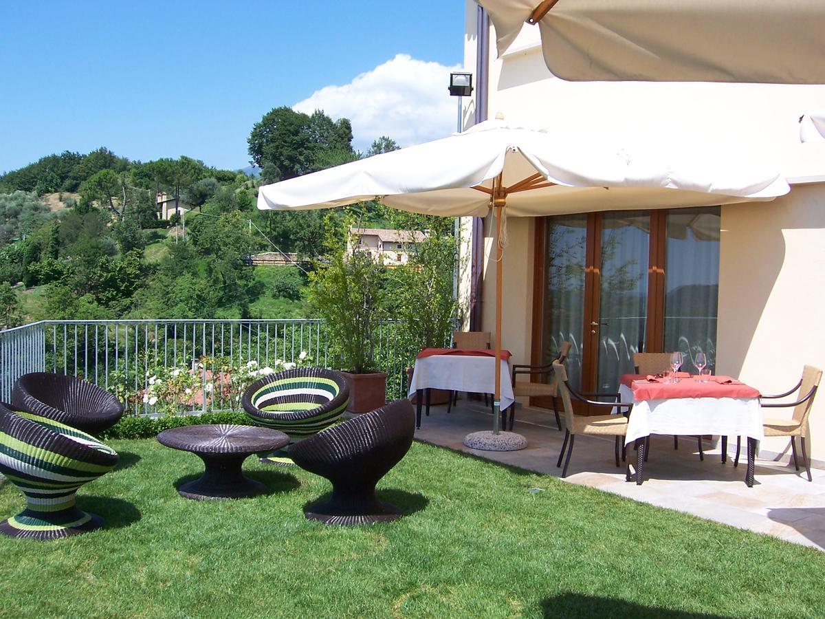 Locanda Da Gerry Castelcucco Zewnętrze zdjęcie